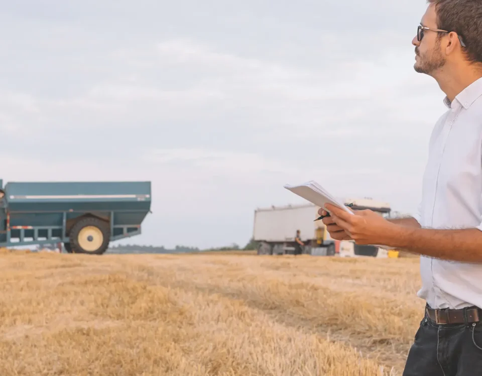 SRH05 - Azioni dimostrative per il settore agricolo/forestale e i territori rurali