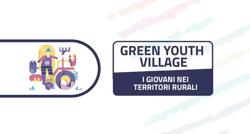 Green Youth Village - Conferenza