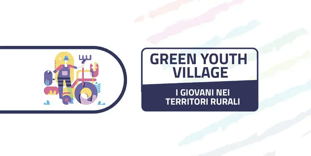 Green Youth Village - Conferenza