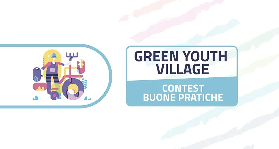 Green Youth Village - Contest buone pratiche