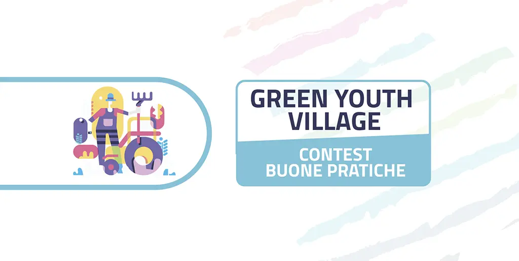 Green Youth Village - Contest buone pratiche