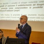 AGRI WORLD - Cibo sostenibile: Alimentiamo il cambiamento