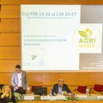 AGRI WORLD - Cibo sostenibile: Alimentiamo il cambiamento