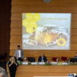 AGRI WORLD - Cibo sostenibile: Alimentiamo il cambiamento