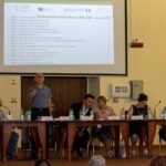 II^ Tappa, Senise 20 luglio 2023