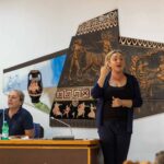 III^ Tappa, Policoro 21 luglio 2023