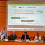 IV^ Tappa, Potenza 13 settembre 2023