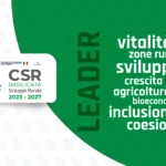 SRG06 LEADER – Attuazione strategie di Sviluppo locale