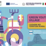 Green Youth Village - Conferenza “I giovani nei territori rurali”