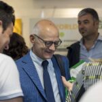 Agriworld Matera