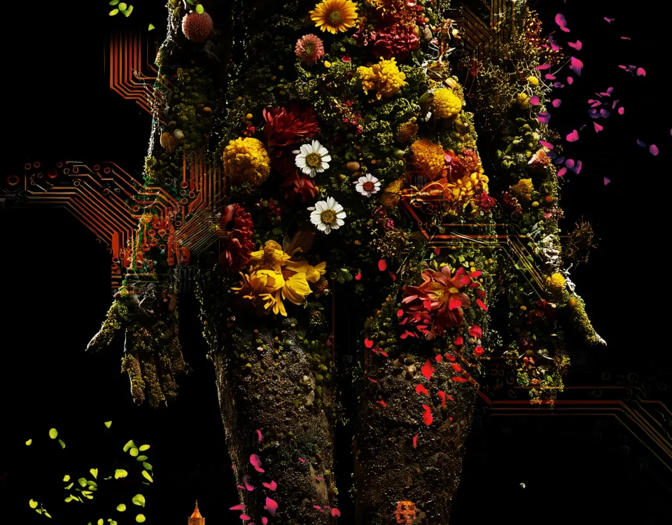 Motherland Metapontum