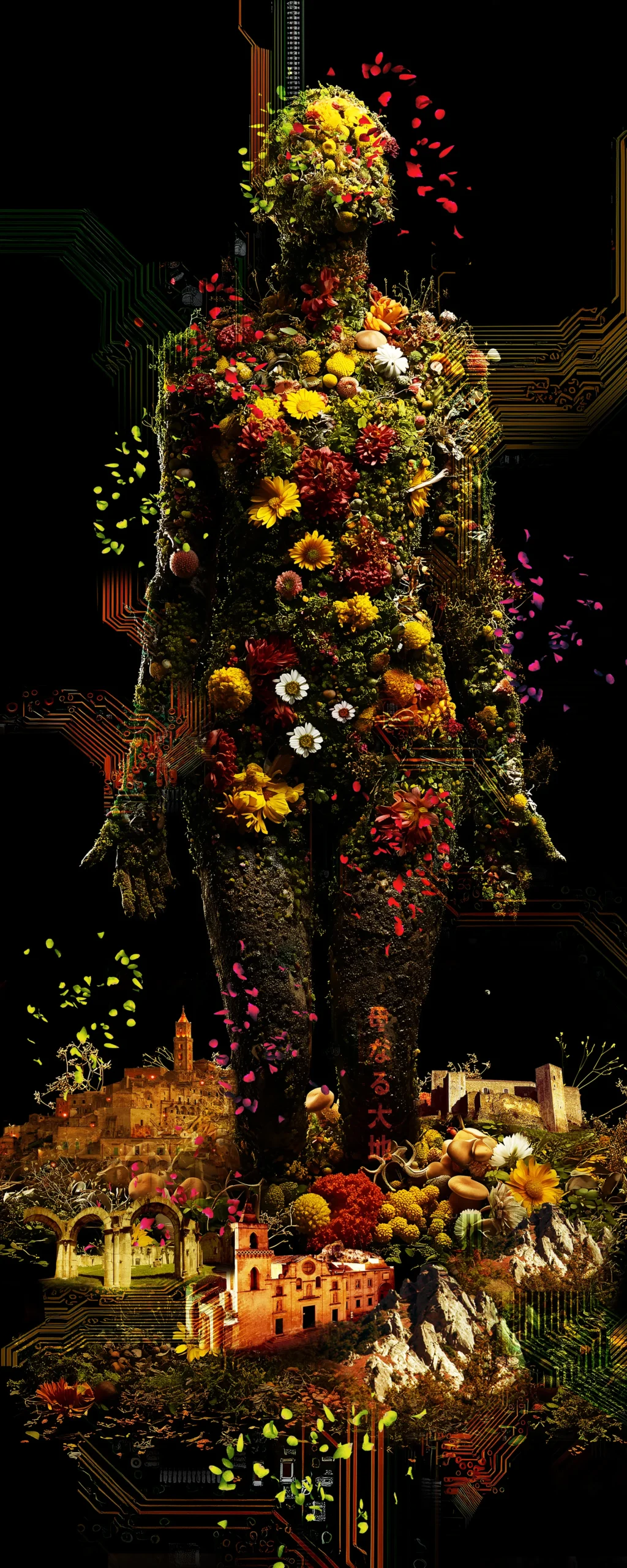 Motherland Metapontum