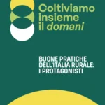 Copertina Coltiviamo insieme il domani
