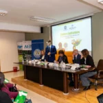 Donne e Agricoltura - Soroptimist