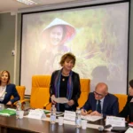 Donne e Agricoltura - Soroptimist