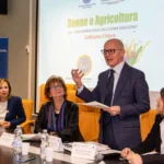 Donne e Agricoltura - Soroptimist