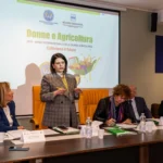 Donne e Agricoltura - Soroptimist