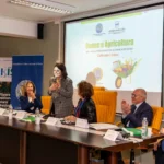 Donne e Agricoltura - Soroptimist