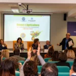 Donne e Agricoltura - Soroptimist
