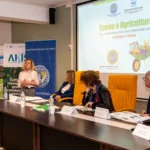 Donne e Agricoltura - Soroptimist