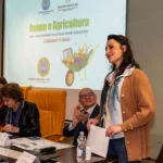 Donne e Agricoltura - Soroptimist