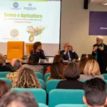 Donne e Agricoltura - Soroptimist
