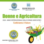 Donne e Agricoltura - Soroptimist