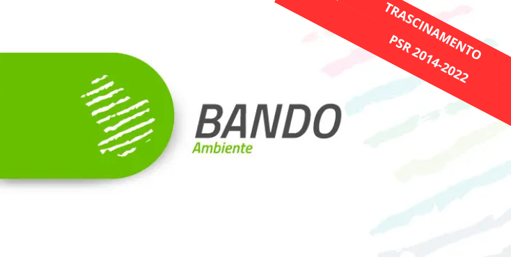 SRA28 → Misura 8.1 Premio per la manutenzione e il mancato reddito – Annualità 2026