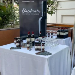 ICE_Conference_2024_Romae_03 La Basilicata all'Ice Conference 2024 - Romae