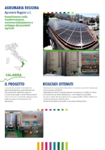 RRN poster session 7a tappa Roadshow Armonie del territorio