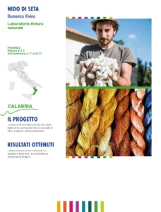 RRN poster session 7a tappa Roadshow Armonie del territorio