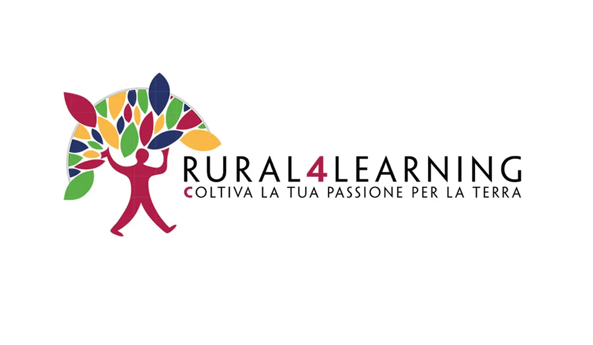 Rural4Learning Rural4Learning, Coltiva la tua passione per la terra