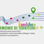 Roadshow Armonie di territorio
