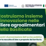 Eventi filiere - incontri territoriali