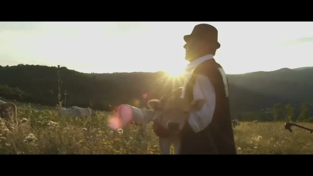 Copertina video: futuro Basilicata. Intrecci di futuro